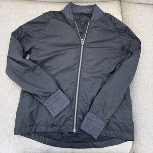 Prana Bomber Jacket